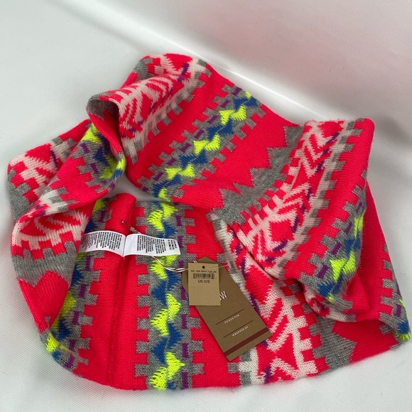 Aztec scarf NWT American eagle - Picture 2 of 7